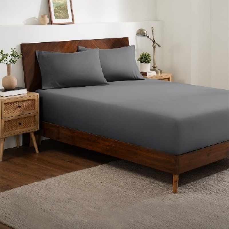 2-teiliger Doppelbettkühlungsset