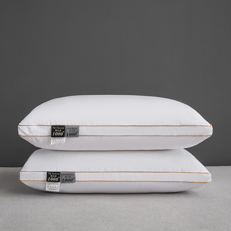 High-End-Dreidimensionalkissen