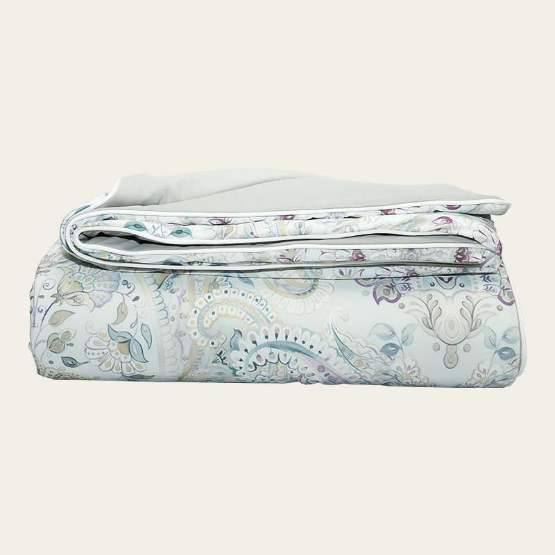 Gedruckter Kühldeckel